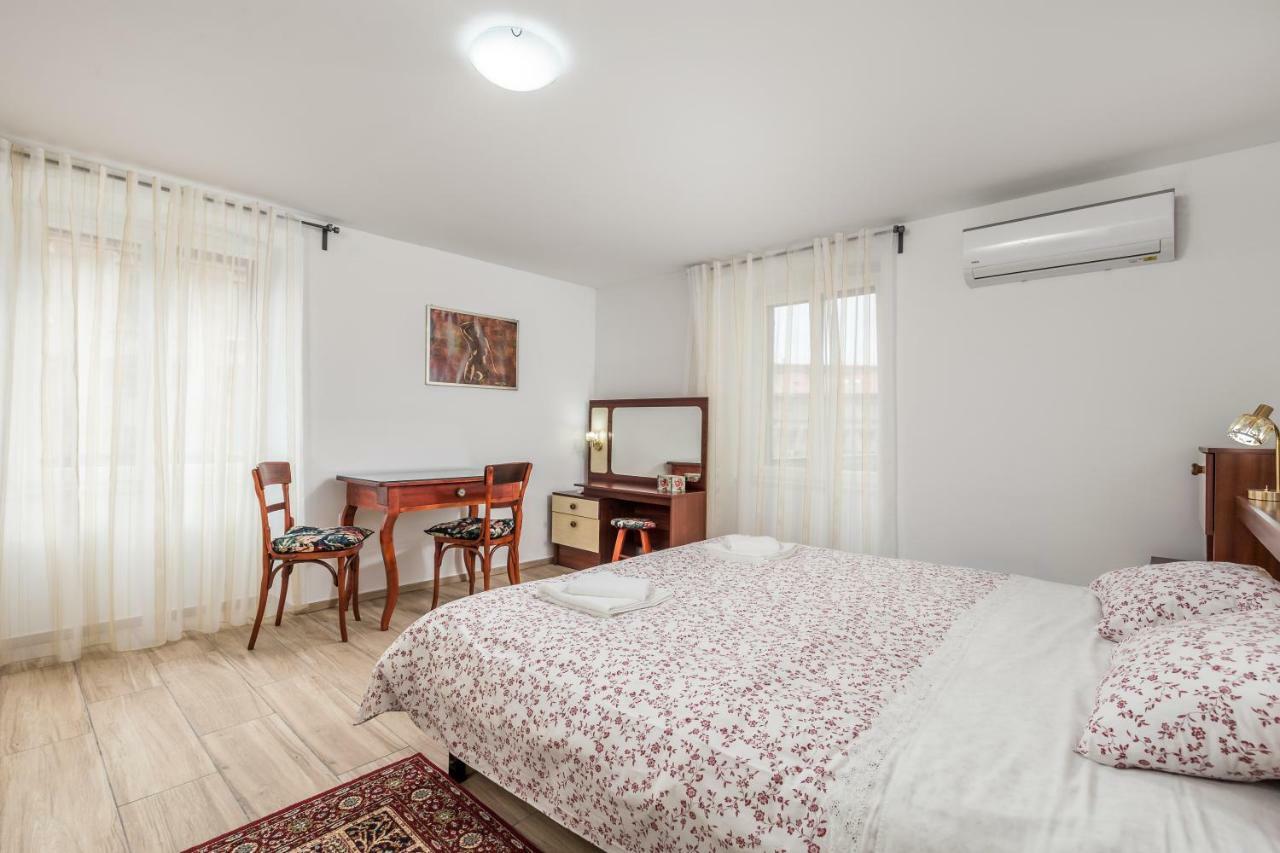 Adeona Apartments Rijeka Exterior photo