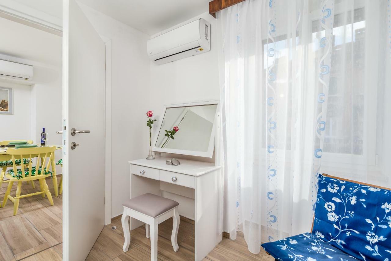Adeona Apartments Rijeka Exterior photo