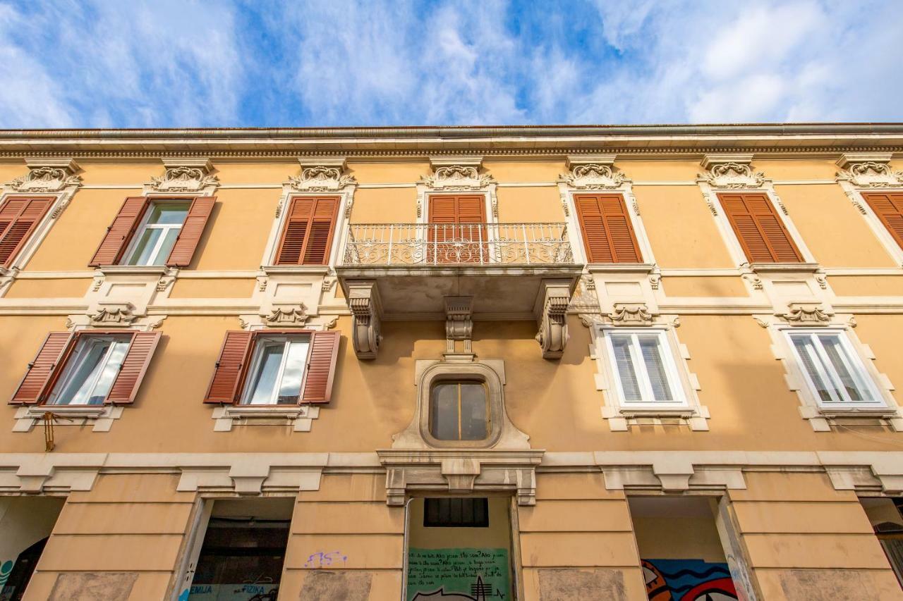 Adeona Apartments Rijeka Exterior photo