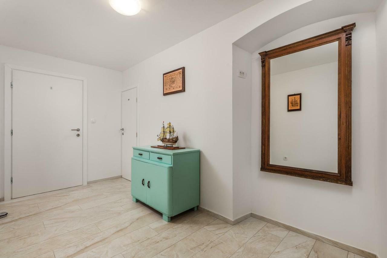 Adeona Apartments Rijeka Exterior photo