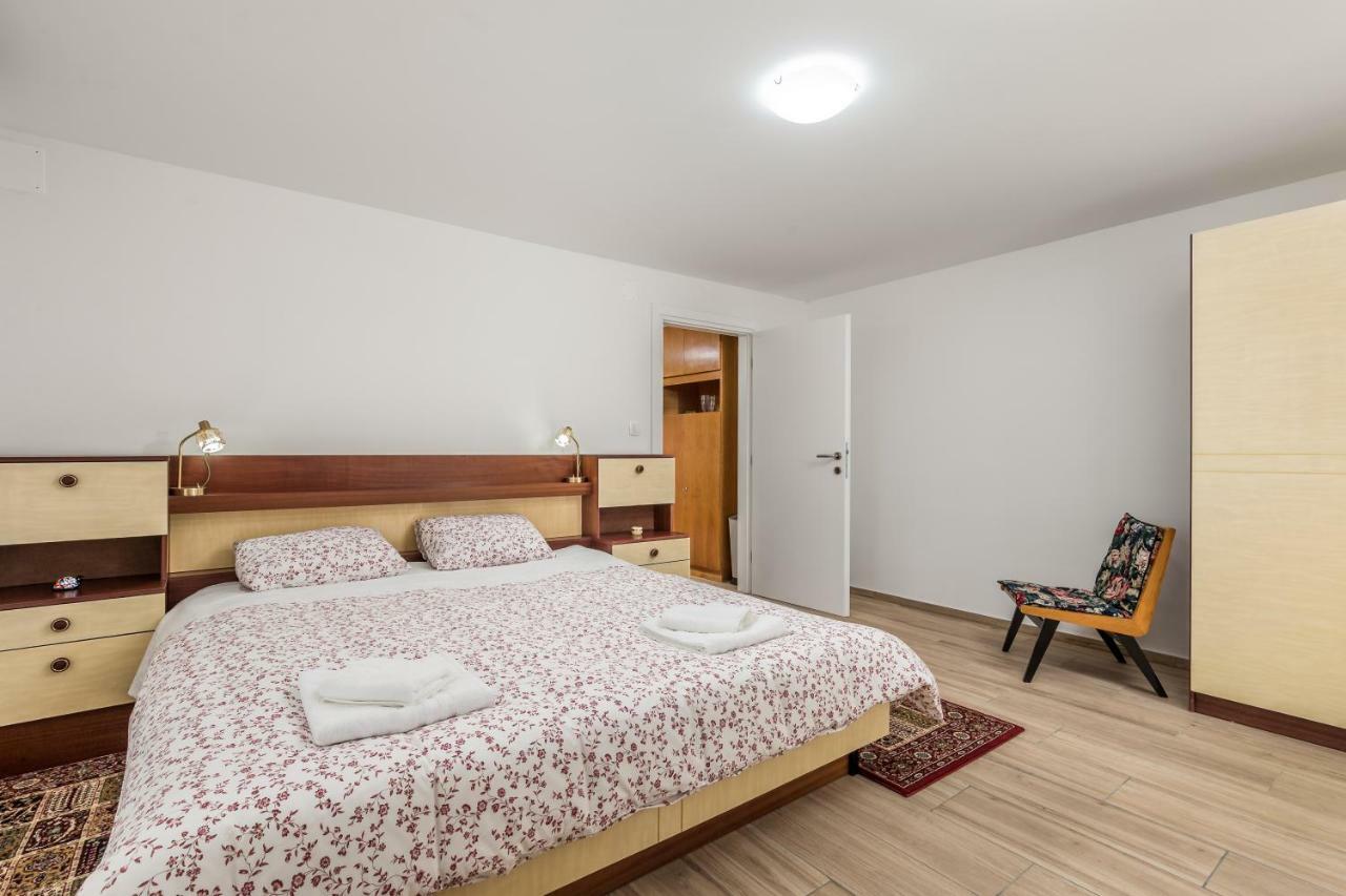 Adeona Apartments Rijeka Exterior photo